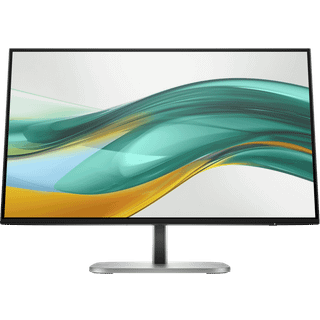 24" HP Series 5 Pro - 1920x1080 (FHD) - 100Hz - IPS