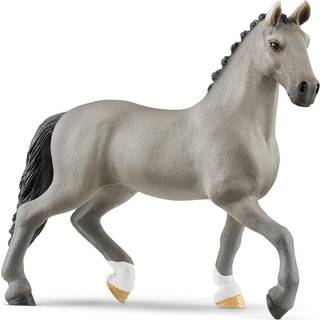 Schleich Cheval de Selle Fr. stallion - Selle Français hingst [Levering: 1-2 dage]