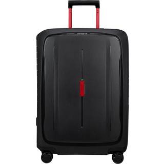 Samsonite Essens 69 cm Charcoal / red