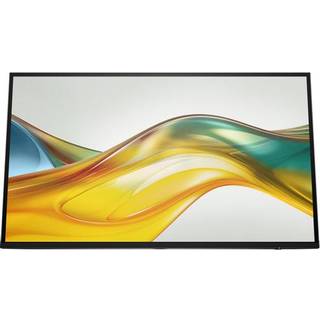 HP S5 Pro 527PQ Skærm - QHD 27' (2560 x 1440) 100Hz, IPS, 5 ms, HDMI, DisplayPort