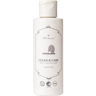 Lille Kanin Diaper Changing Cream (100 ml)