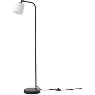 New Works Material Gulvlampe Opal