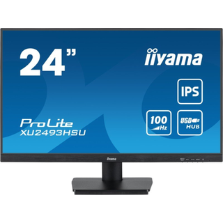 Iiyama ProLite XU2493HSU-B7 24" LED Skærm