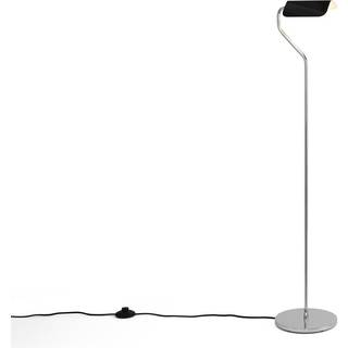 HAY - Apex Gulvlampe Iron Black