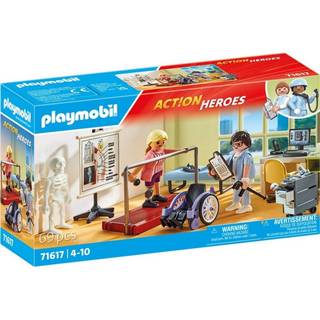 Playmobil 71617 Action Heroes Byggesæt Ortopædi