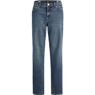 JACK & JONES JUNIOR JACK & JONES JUNIOR Clark Straight Normal pasform Jeans
