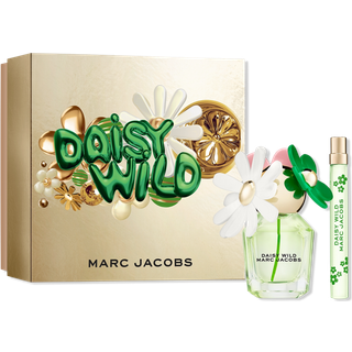 Marc Jacobs XMAS Daisy Wild EDP Gift Set (Limited Edition)