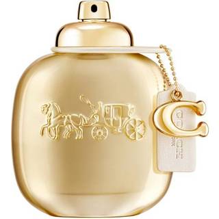 Coach Parfumer-til-kvinder WomenGoldParfum 90 ml (7.600,00 kr / 1 l) - 90 ml