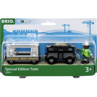 BRIO World 36083 Special Edition Tog