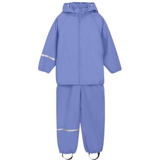 Celavi Regntøjssæt Blue Bell  90 cm  Blå  90 cm  Unisex