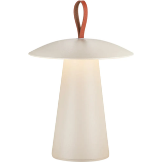 Nordlux - Ara To-Go 2 Portable Bordlampe IP54 Sand