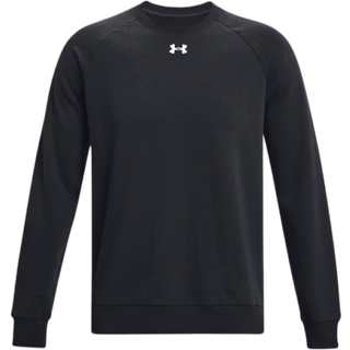 Under armour rival fleece crew herre