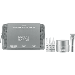 Babor Barrier Protection Routine