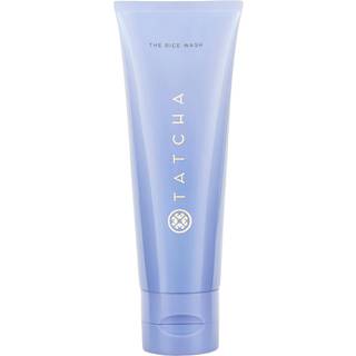 Tatcha - The Rice Wash - Mild Rensecreme - Dewy The Rice Wash 120ml - For Women