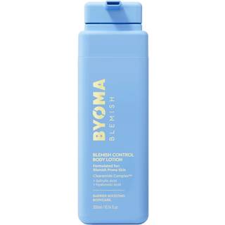 Byoma - Blemish Control Body Lotion - Anti-blemish Body Lotion - Control Body Lotion - For Women