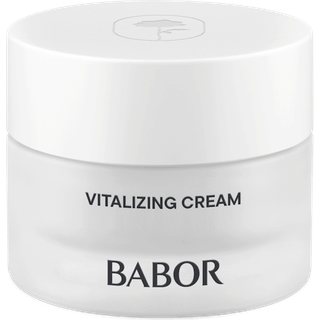 Babor Vitalizing Cream Rejuvenation & Glow Complex