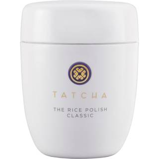 Tatcha - The Rice Polish - Skummende Enzympulver - Classic The Rice Polish 60g - For Women