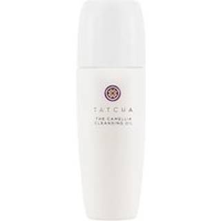 Tatcha - The Camellia Cleansing Oil - 2-i-1 Makeupfjerner Og Rensemiddel - Classic The Camellia Cleansing Oil 150ml - For Women