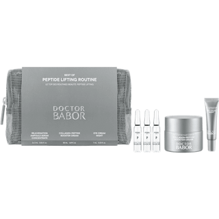Babor Peptide Lifting Routine
