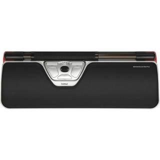 CONTOUR DESIGN RollerMouse Red Plus, Thin client