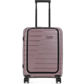 Travelite Air Base Kabinekuffert Lilla Metalic 55 cm