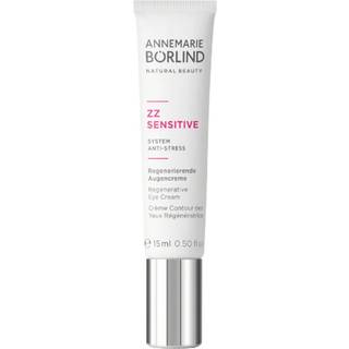 Annemarie Börlind ZZ Sensitive Eye Cream - 15 ml.