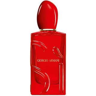 Armani Parfumer-til-kvinder SiPassione Red MuskEau de Parfum Spray 100 ml (7.910,00 kr / 1 l) - 100 ml
