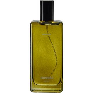 Meraki Roomspray 100 ml - Oud Leaf