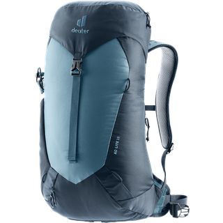 Deuter AC Lite 16 Vandrerygsæk mørkeblå