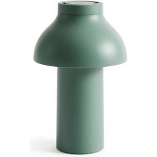 Hay - PC Portable Lamp No 2 - Fall Green