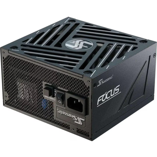 SEASONIC Focus GX - 850W ATX 3.1