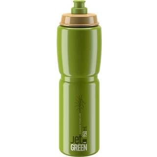 Elite Jet Green drikkeflaske L