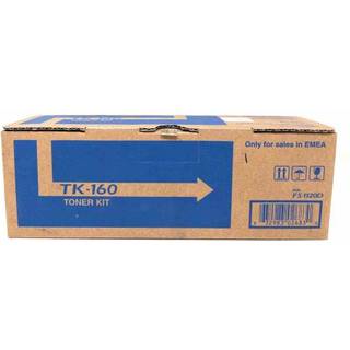 TK-160 KYOCERA MITA FS-1120D TONER BLACK
