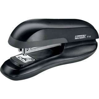 Rapid Stapler Rapid F16 20 sheets Black 23810501