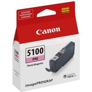 CANON PFI-5100 SERIES PHOTO MAGENTA F. PRO -310