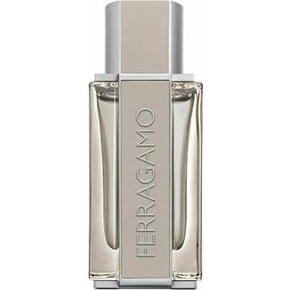 S. Ferragamo Bright Leather Edt Spray 50 ml