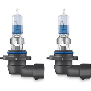 OSRAM - HB3 Halogen forlygte lampe - 2 -pack