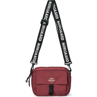 Tian Fae Bag FAV - Winery - Mads Nørgaard - Rød One Size