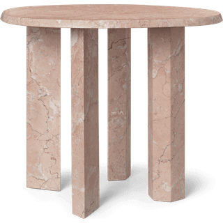 Ferm Living Taula Sidebord Rose