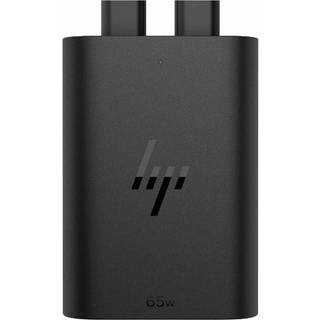 USB-C 65W GaN Laptop Charger SmartBuy (EN)