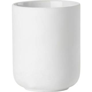 Tandbørstekrus Ume med soft-touch-overflade