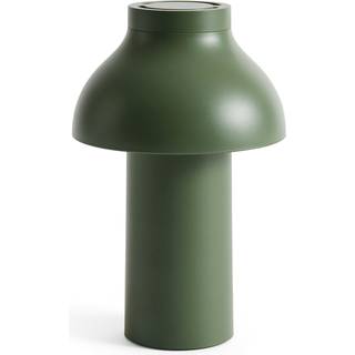 Hay - PC Portable Lamp No 2 - Olive