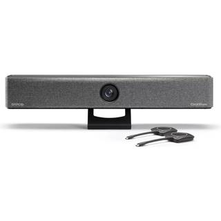 Barco Bar Pro Grey 3840 x 2160 pixels 30 fps