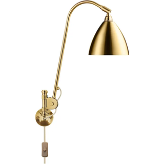 Bestlite væglampe bl6 messing