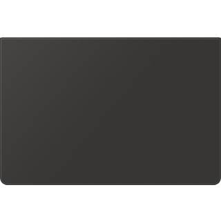 Samsung Galaxy Tab S11 Ultra Book cover med tastatur (sort)