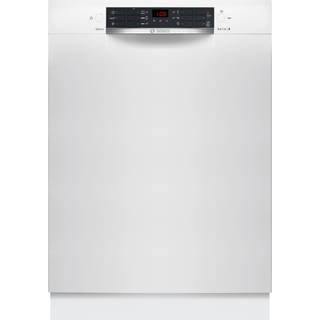 Bosch Serie 2 opvaskemaskine SMU26AW11S (Hvid)