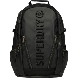 Superdry Rygsæk Tarp Rucksack - Sort