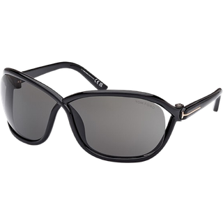 Sunglasses Tom Ford Fernanda FT1069 01A