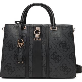 Erenia Girlfriend Håndtaske, Coal Logo