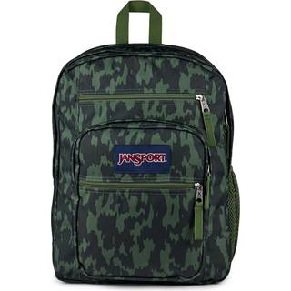 JanSport Rygsæk Big Student 15" - Grøn